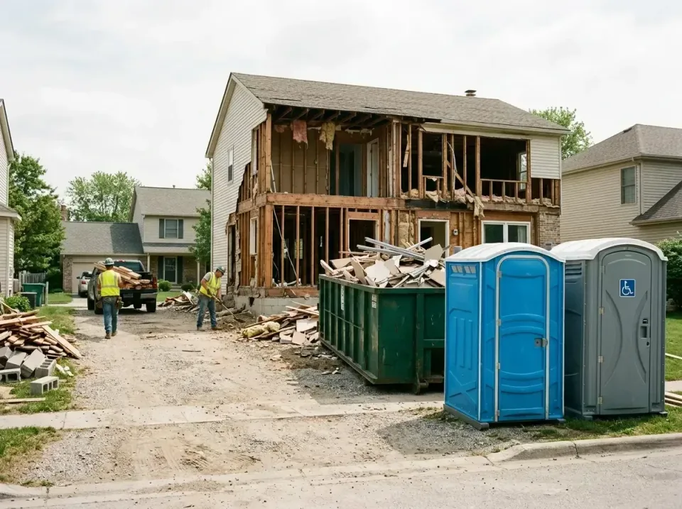 home-renovation-demolition-sit-010 — frequently asked questions, Portable Toilet & Dumpsters Rental in Patterson, LA